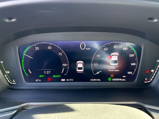 New 2026 Honda Accord Sport image 18