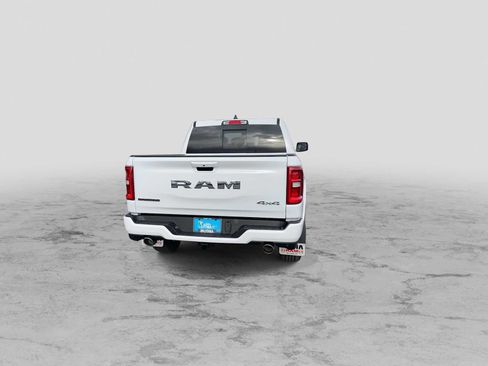 New 2026 RAM 1500 Big Horn image 7