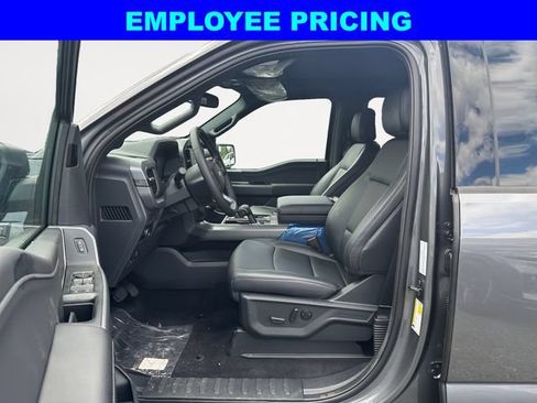 New 2026 Ford F150 XLT w/ Equipment Group 303A High AWD/4WD image 9