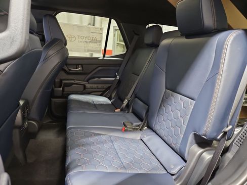 New 2026 Toyota 4Runner 4WD image 28