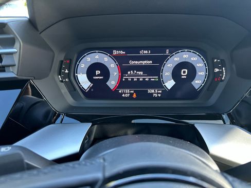 Used 2022 Audi A3 2.0T Premium image 23