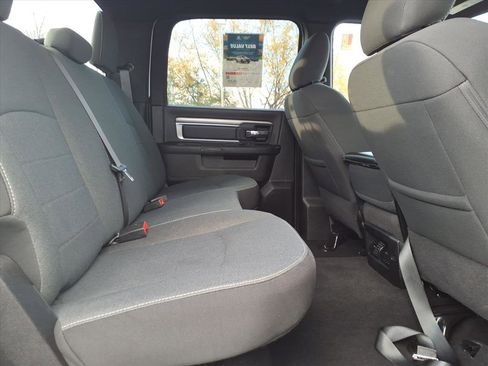 Certified 2024 RAM 1500 Classic Warlock image 12