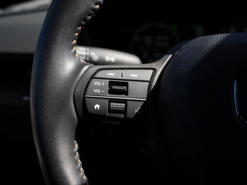 Used 2026 Honda CR-V Sport image 22