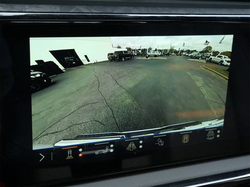 New 2026 GMC Sierra 1500 AT4 w/ Technology Package image 14