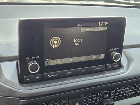 Used 2024 Honda Accord LX image 23