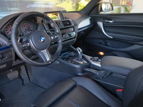 Used 2015 BMW M235i Coupe RWD image 13