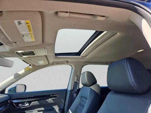 Certified 2024 Honda CR-V EX-L image 8