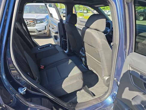 New 2026 Honda CR-V Sport image 11