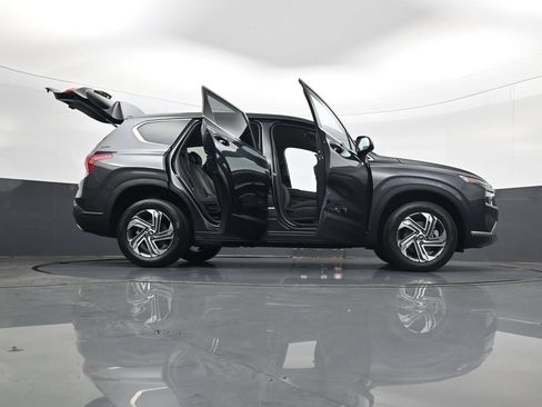 Certified 2023 Hyundai Santa Fe SE AWD/4WD image 34