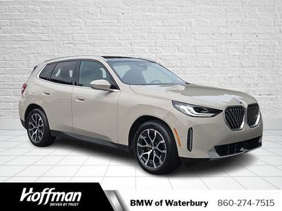 Used 2025 BMW X3 xDrive30i w/ Premium Package