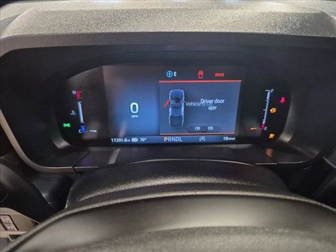 Certified 2025 Ford Maverick XL w/ 4K Tow Package AWD/4WD image 11