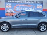 Used 2017 Audi Q5 2.0T Premium image 2