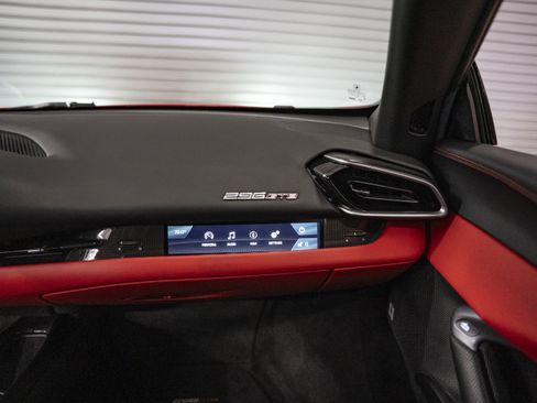 Used 2022 Ferrari 296 GTB RWD image 35