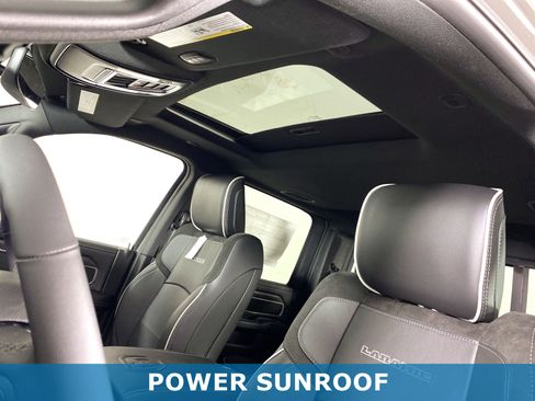 New 2026 RAM 2500 Laramie image 2