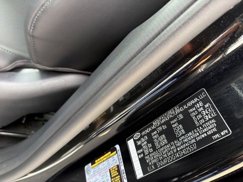 Certified 2025 Hyundai Santa Fe SEL AWD/4WD image 30