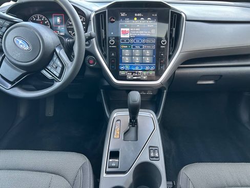 Used 2024 Subaru Crosstrek 2.0i Premium AWD/4WD image 8