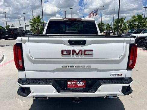 Used 2026 GMC Sierra 1500 AT4 w/ Technology Package AWD/4WD image 3