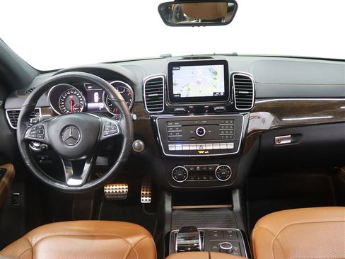 Used 2018 Mercedes-Benz GLE 43 AMG 4MATIC Coupe image 19