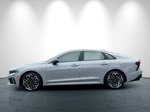 New 2026 Kia K5 GT image 7