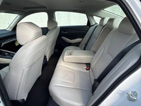New 2026 Honda Accord Touring image 9