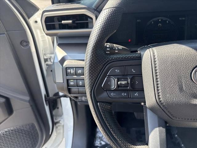 Certified 2024 Toyota Tacoma SR5 RWD image 18