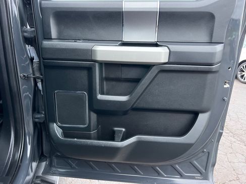 Used 2016 Ford F150 Lariat w/ Equipment Group 502A Luxury image 16