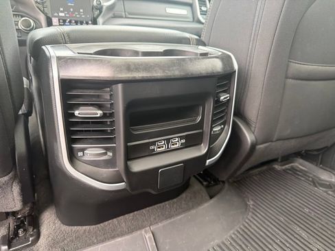 Used 2023 RAM 1500 Big Horn AWD/4WD image 28