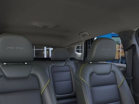 New 2026 Chevrolet Trax ACTIV w/ Driver Confidence Package FWD image 24