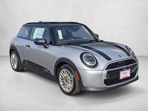 New 2026 MINI Cooper 2-Door Hardtop image 7