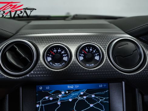 Used 2020 Ford Mustang GT Premium w/ GT Performance Package RWD image 34