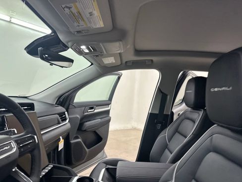 New 2027 GMC Terrain Denali AWD/4WD image 34