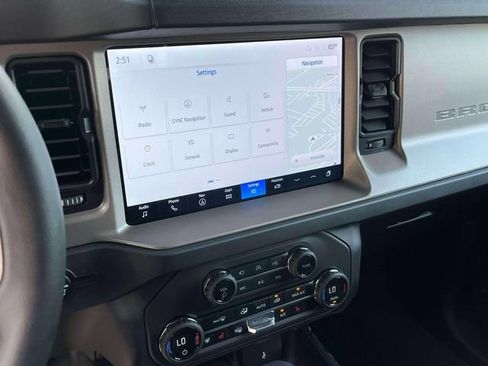 New 2026 Ford Bronco Outer Banks AWD/4WD image 30