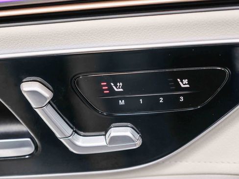 Certified 2023 Mercedes-Benz EQE 350+ Sedan image 20