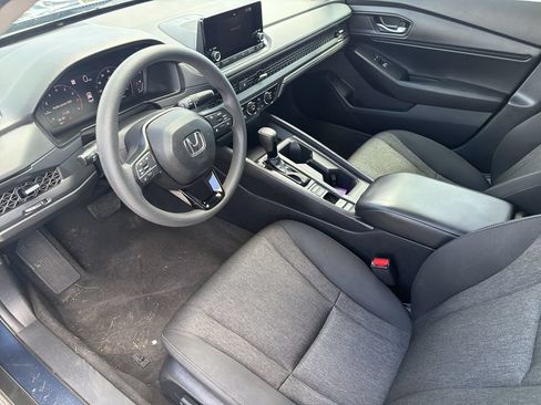 Used 2024 Honda Accord EX image 16