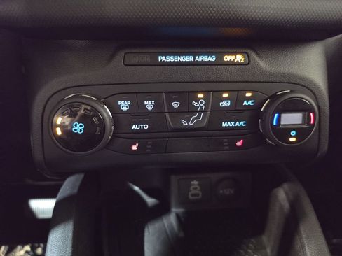 Used 2024 Ford Bronco Sport Big Bend w/ Convenience Package AWD/4WD image 15