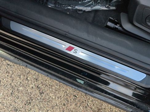 New 2025 Audi S5 Premium Plus image 37