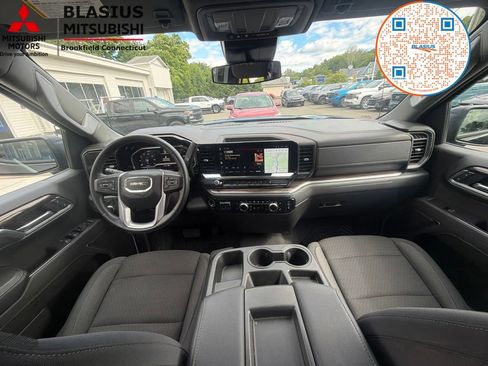 Used 2025 GMC Sierra 1500 Elevation AWD/4WD image 30
