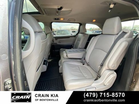 Used 2020 Honda Odyssey EX-L image 24