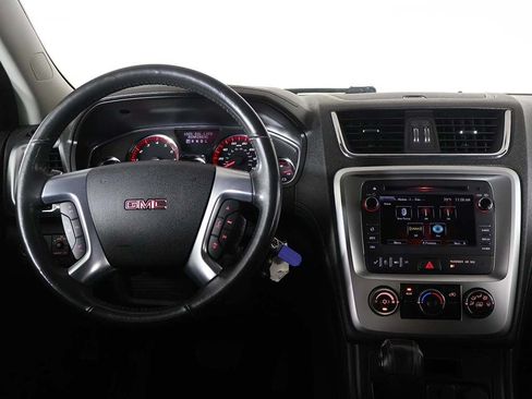 Used 2016 GMC Acadia SLE FWD image 29