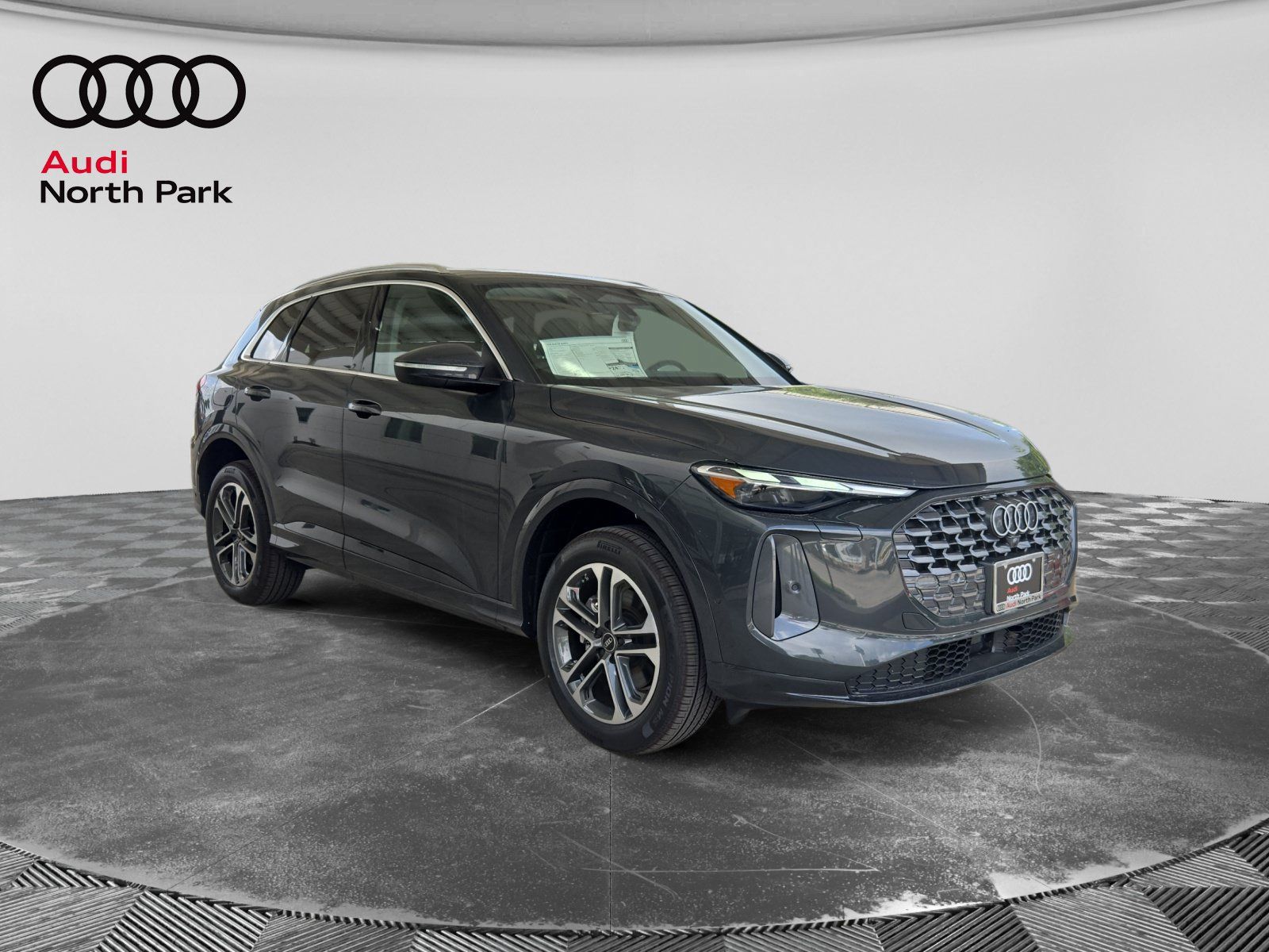 New 2026 Audi Q5 Premium AWD/4WD image 7