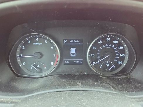 Used 2020 Hyundai Elantra GT FWD image 6
