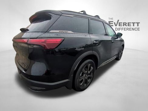 New 2026 INFINITI QX60 Autograph w/ Autograph Tech Package AWD/4WD image 5