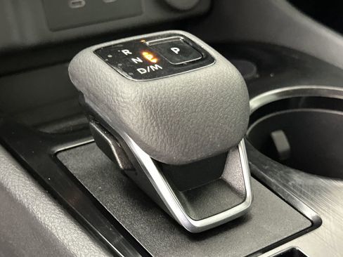 Certified 2024 Nissan Rogue S image 20