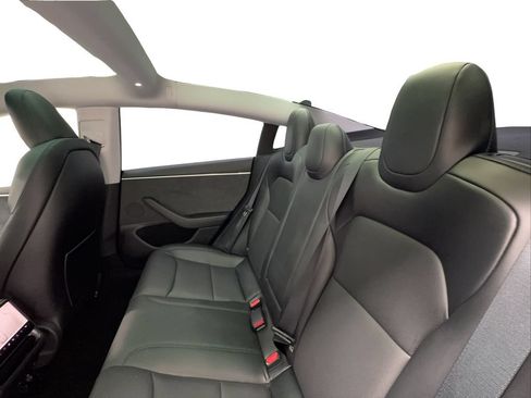 Used 2024 Tesla Model 3 Long Range AWD/4WD image 21