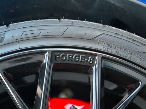 Used 2017 Chevrolet Corvette Grand Sport image 55