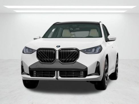 New 2026 BMW X3 xDrive30i w/ Premium Package AWD/4WD image 3