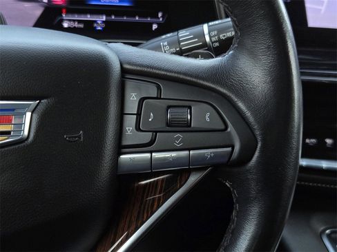Used 2023 Cadillac Escalade Sport image 36