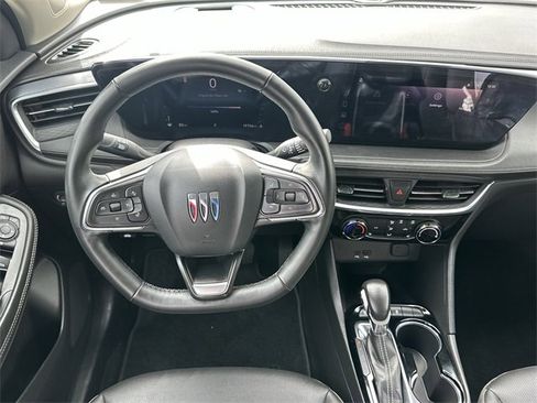 Used 2024 Buick Encore GX Sport Touring w/ Comfort Package image 10