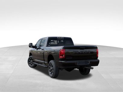 New 2026 RAM 3500 Laramie