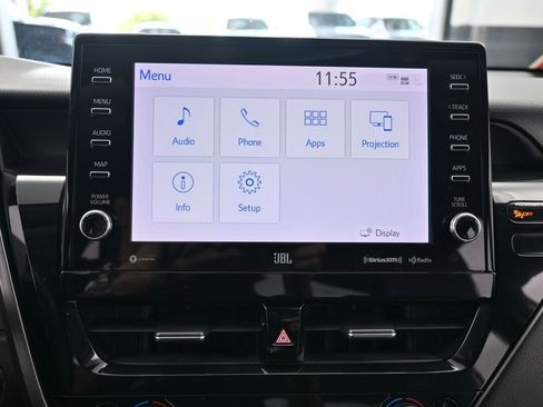 Used 2021 Toyota Camry XSE image 21